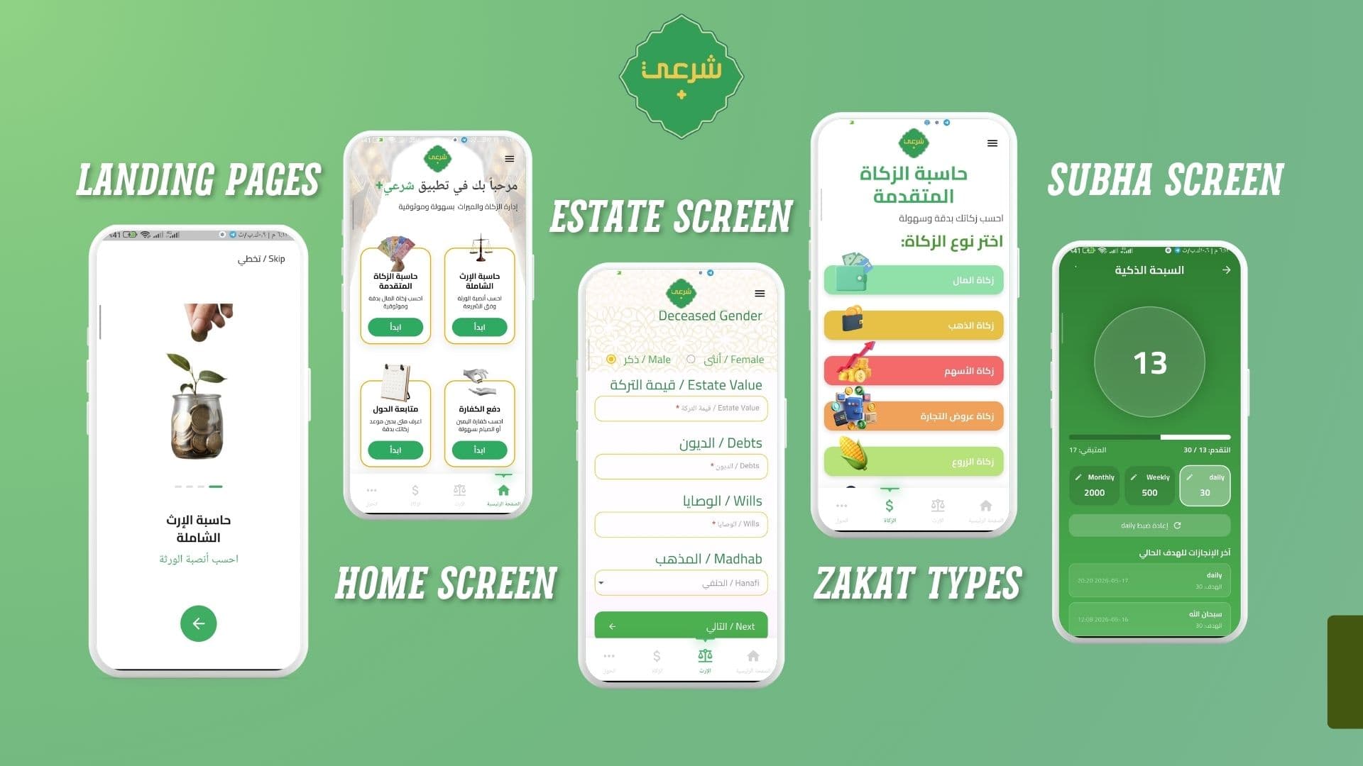 Sharee Plus screenshot 1